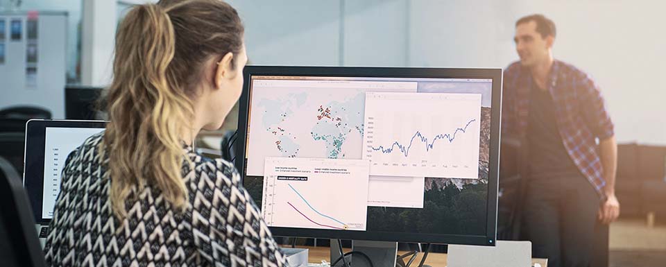 Bild zu Sachbearbeiter Billing (m/w/d)