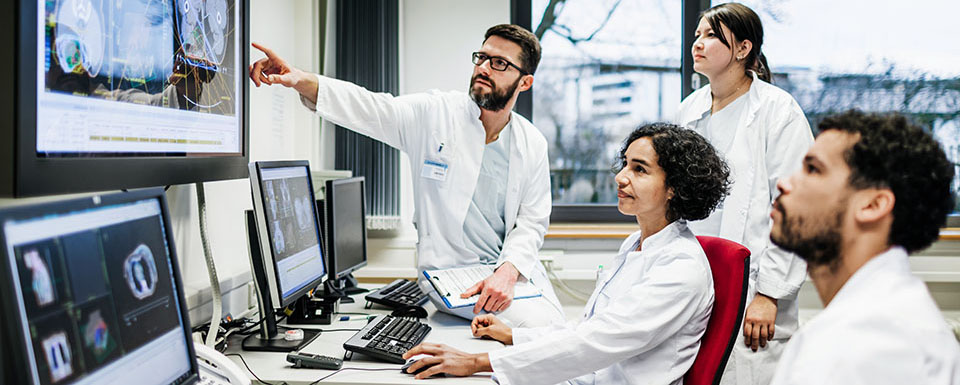 Bild zu Account Manager Life Science - Region Süd/West (m/w/d)