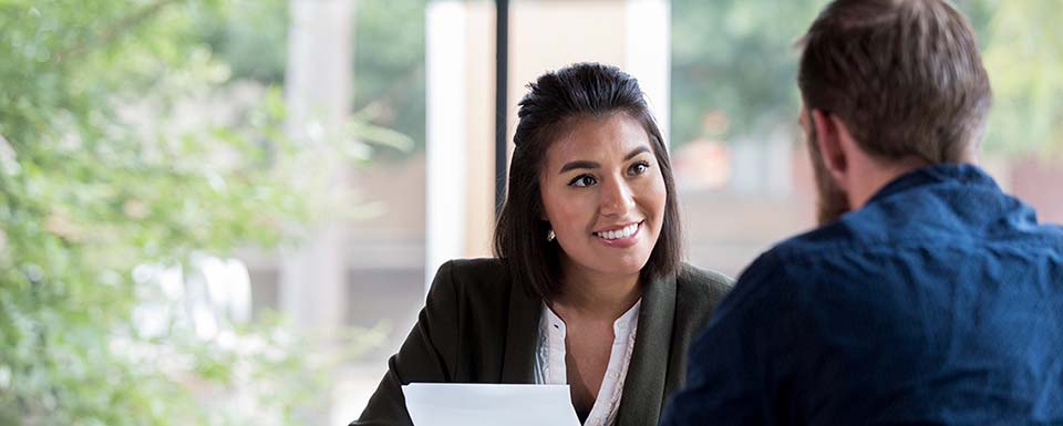 Bild zu Mitarbeiter Personalwesen – Payroll &  HR Administration (m/w/d)