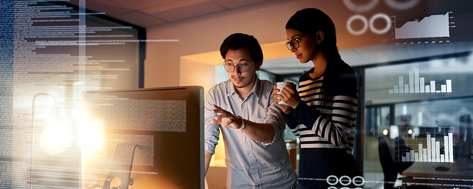 Bild zu Microsoft Purview Berater  (m/w/d)