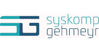 syskomp gehmeyr GmbH