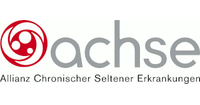 Allianz Chronischer Seltener Erkrankungen (ACHSE) e.V.