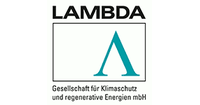 LAMBDA Gesellschaft für Klimaschutz und regenerative Energien mbH
