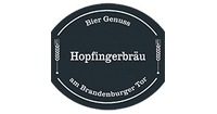 Hopfingerbräu am Brandenburger Tor